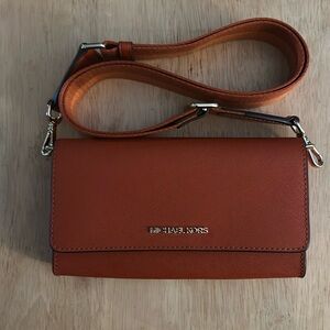 Michael Kors Orange purse